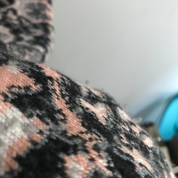 ✨HP ✨For Love and Lemons Knitz Dress - Picture 4 of 8